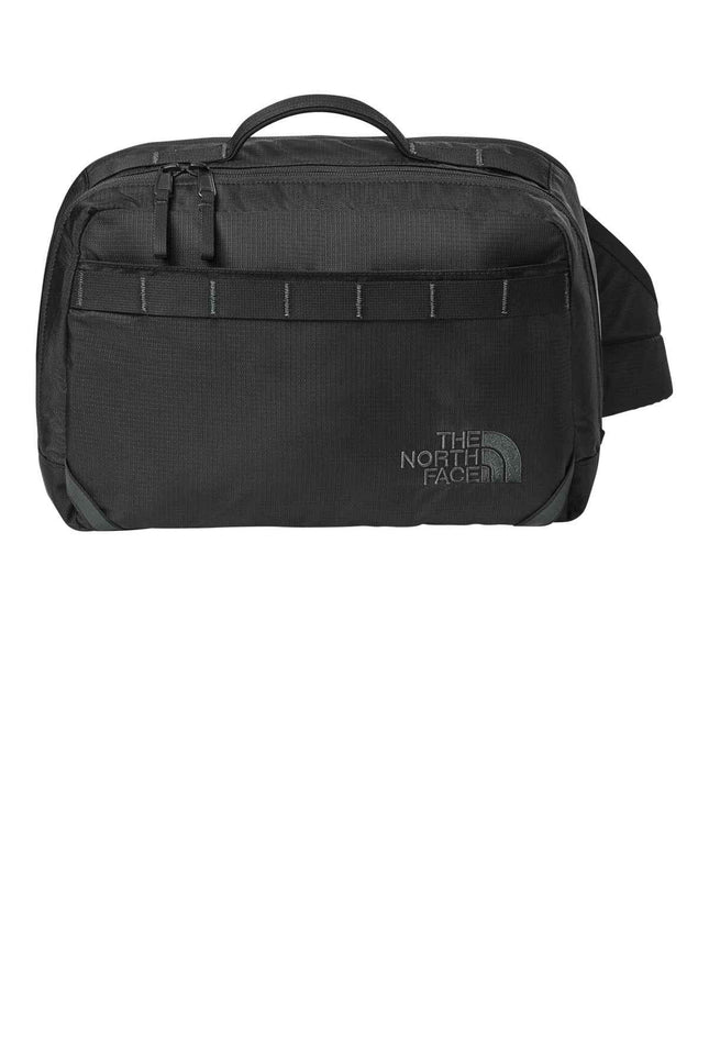 The North Face 11L Travel Sling NF0A8EZM TNF Black OSFA