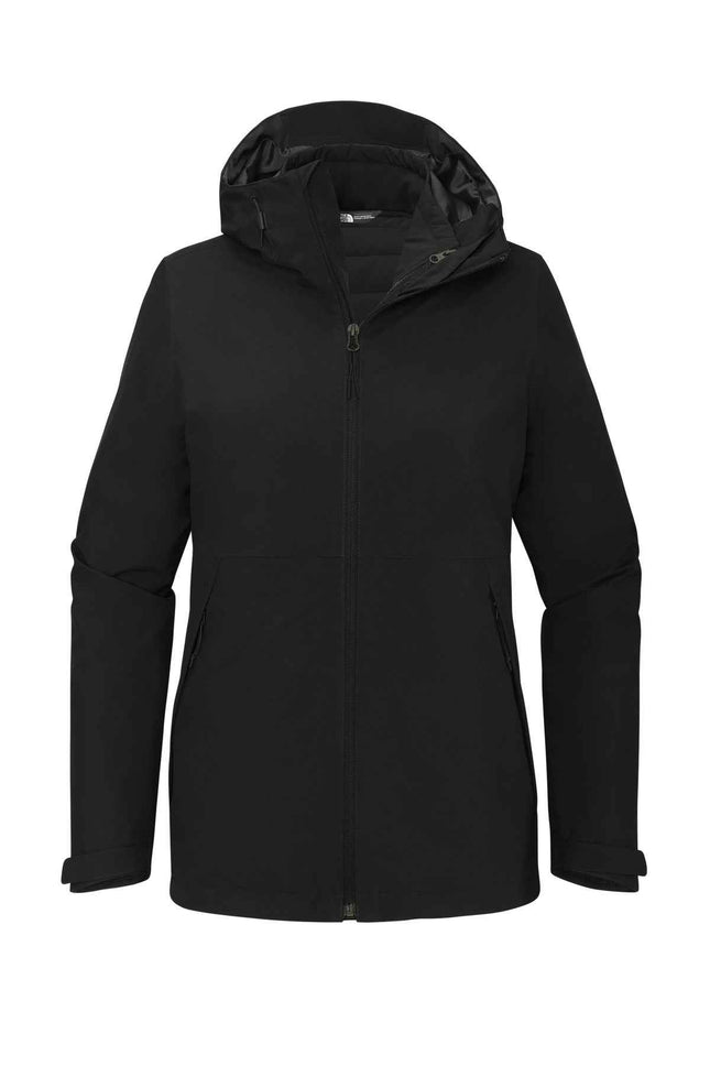 The North Face Women's Castle Valley Triclimate 3in1 Jacket NF0A8FQG