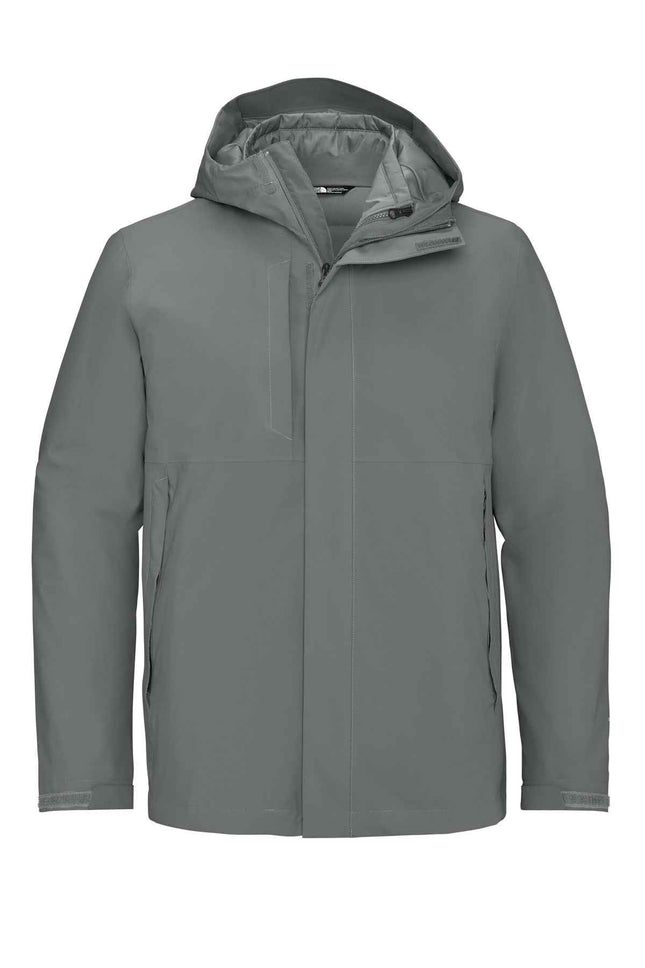The North Face Castle Valley Triclimate 3in1 Jacket NF0A8FQH