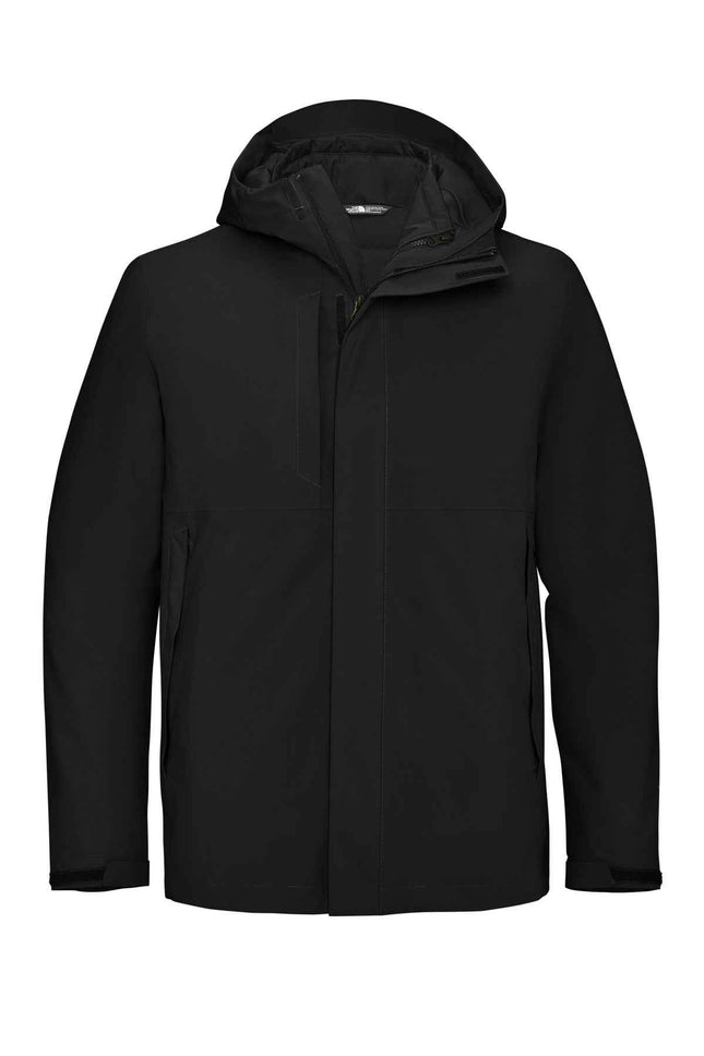 The North Face Castle Valley Triclimate 3in1 Jacket NF0A8FQH