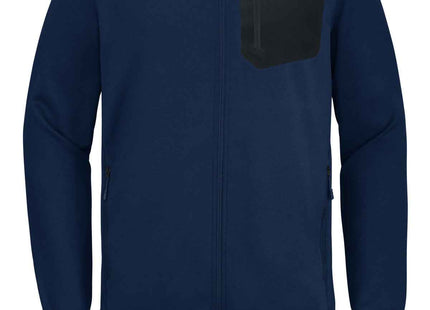 The North Face Dove Creek FullZip Fleece Jacket NF0A8FQN Lunar Blue