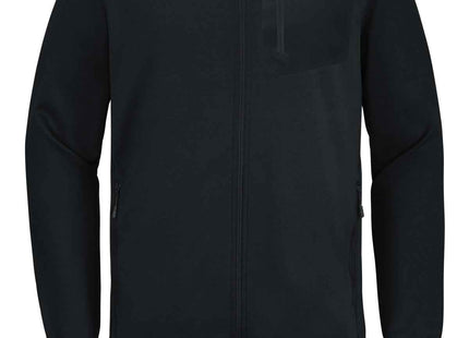 The North Face Dove Creek FullZip Fleece Jacket NF0A8FQN TNF Black