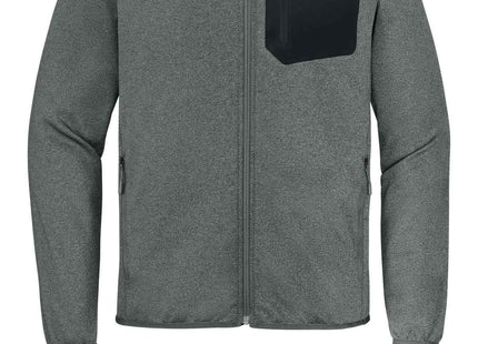 The North Face Dove Creek FullZip Fleece Jacket NF0A8FQN TNF Medium Grey Heather