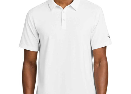 The North Face Canyon Crest Polo NF0A8GE0 TNF White