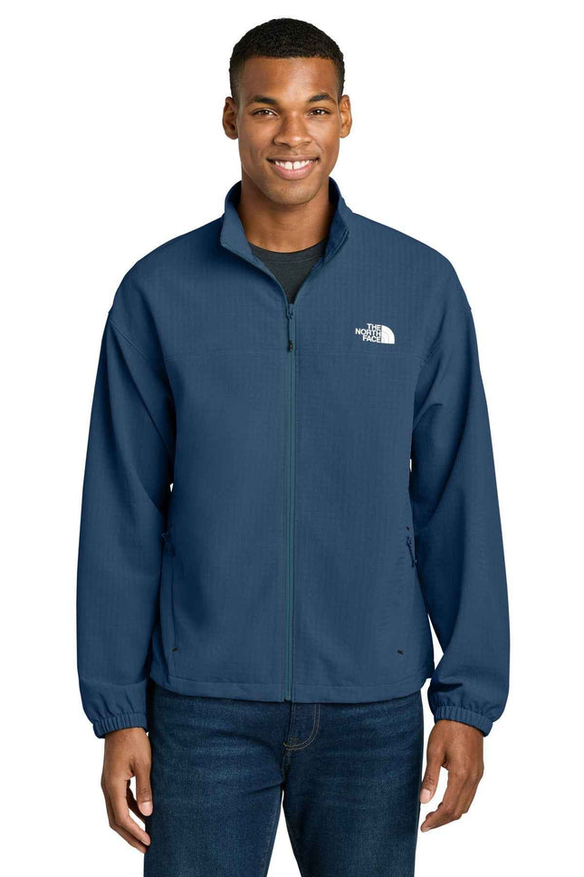 The North Face Mountain Horizon Jacket NF0A8GE2