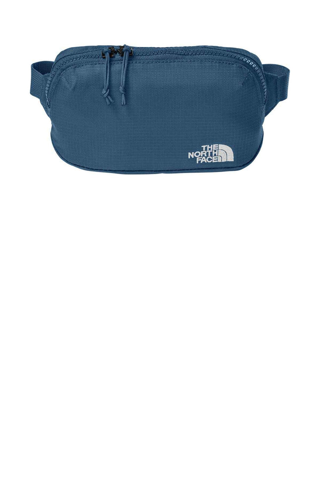 The North Face 1L Travel Hip Pack NF0A8HQV Shady Blue OSFA