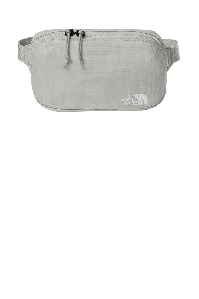 The North Face 1L Travel Hip Pack NF0A8HQV Soapstone OSFA