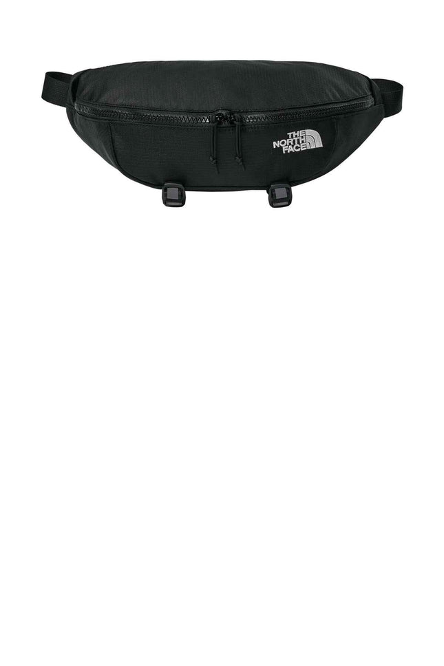 The North Face 3L Travel Hip Pack NF0A8HYQ TNF Black OSFA