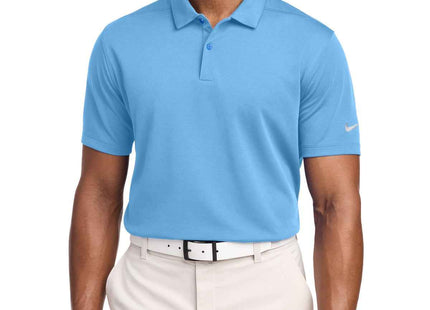 Nike Dry Essential Solid Polo NKBV6042