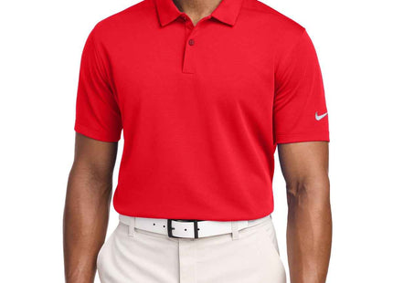 Nike Dry Essential Solid Polo NKBV6042