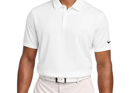 Nike Dry Essential Solid Polo NKBV6042