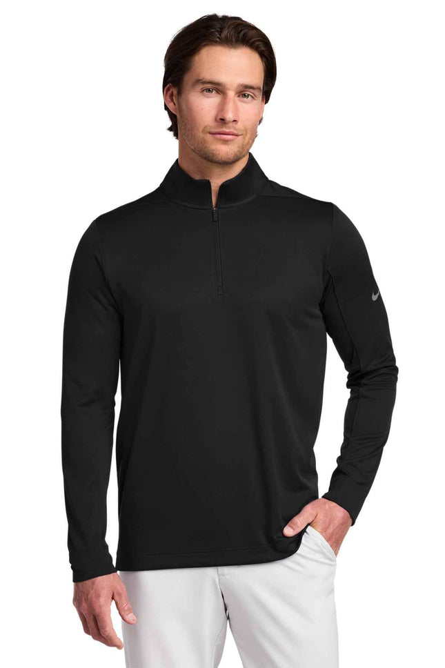 Nike Dry 1/2Zip CoverUp NKBV6044