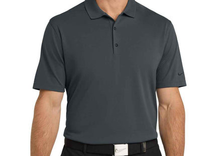 Nike DriFIT Micro Pique 20 Polo NKDC1963 Anthracite