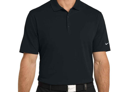 Nike DriFIT Micro Pique 20 Polo NKDC1963 Black