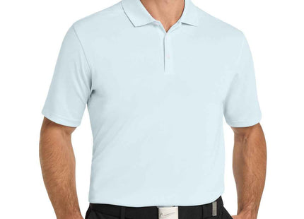 Nike DriFIT Micro Pique 20 Polo NKDC1963 Blue Tint
