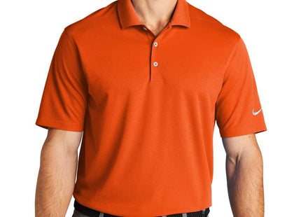 Nike DriFIT Micro Pique 20 Polo NKDC1963 Brilliant Orange