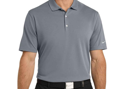 Nike DriFIT Micro Pique 20 Polo NKDC1963 Cool Grey