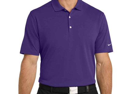 Nike DriFIT Micro Pique 20 Polo NKDC1963 Court Purple