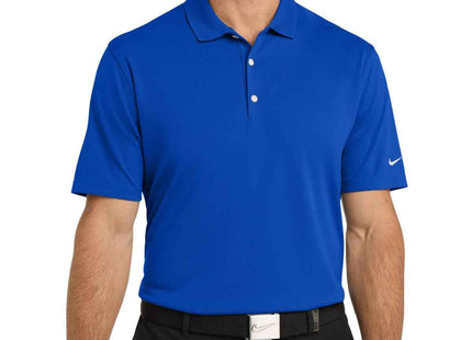 Nike DriFIT Micro Pique 20 Polo NKDC1963 Game Royal