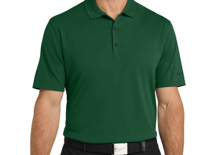 Nike DriFIT Micro Pique 20 Polo NKDC1963 Gorge Green