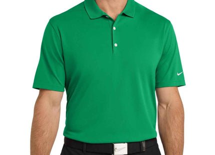 Nike DriFIT Micro Pique 20 Polo NKDC1963 Lucid Green