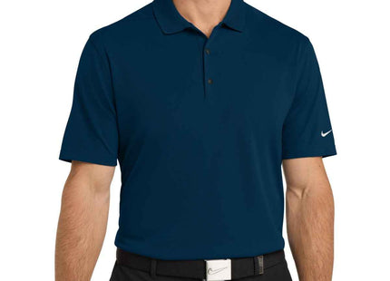 Nike DriFIT Micro Pique 20 Polo NKDC1963 Navy
