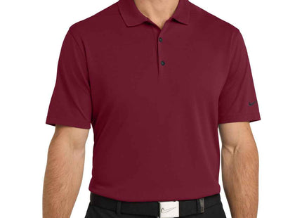Nike DriFIT Micro Pique 20 Polo NKDC1963 Team Red
