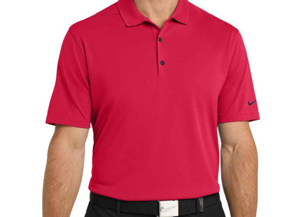 Nike DriFIT Micro Pique 20 Polo NKDC1963 University Red