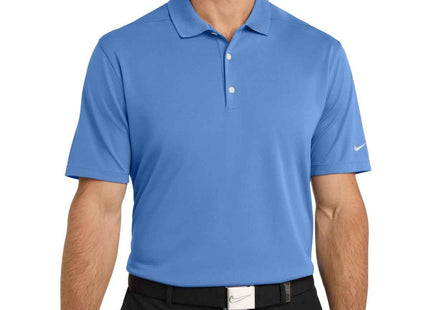 Nike DriFIT Micro Pique 20 Polo NKDC1963 Valor Blue