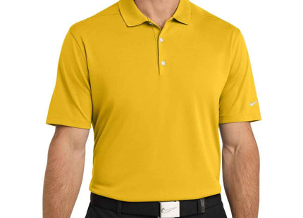 Nike DriFIT Micro Pique 20 Polo NKDC1963 Varsity Maize