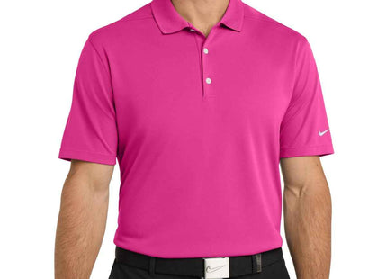 Nike DriFIT Micro Pique 20 Polo NKDC1963 Vivid Pink