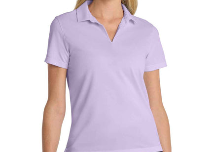 Nike Women's DriFIT Micro Pique 20 Polo NKDC1991 Urban Lilac
