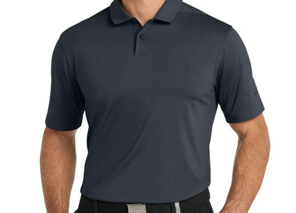 Nike DriFIT Vapor Polo NKDC2108 Anthracite