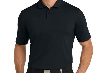 Nike DriFIT Vapor Polo NKDC2108 Black
