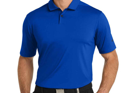 Nike DriFIT Vapor Polo NKDC2108 Game Royal