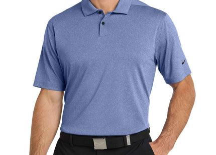Nike DriFIT Vapor Polo NKDC2108 Game Royal Heather