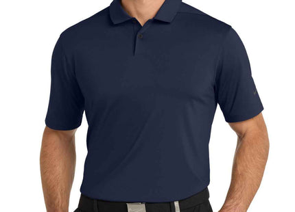 Nike DriFIT Vapor Polo NKDC2108 Midnight Navy
