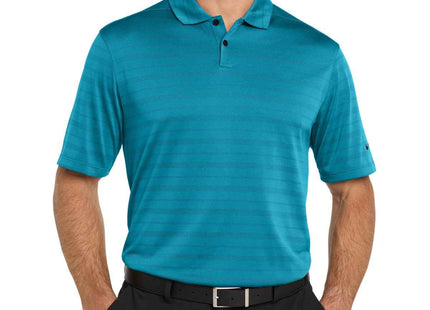 Nike DriFIT Vapor Jacquard Polo NKDC2115 Marina