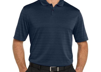 Nike DriFIT Vapor Jacquard Polo NKDC2115 Navy