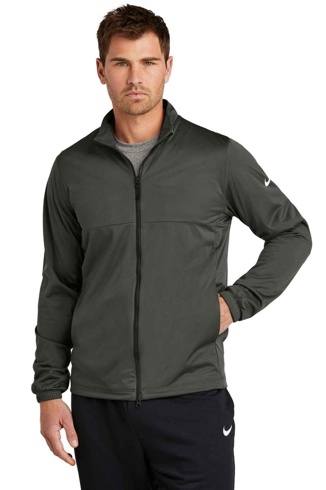 Nike StormFIT FullZip Jacket NKDX6716