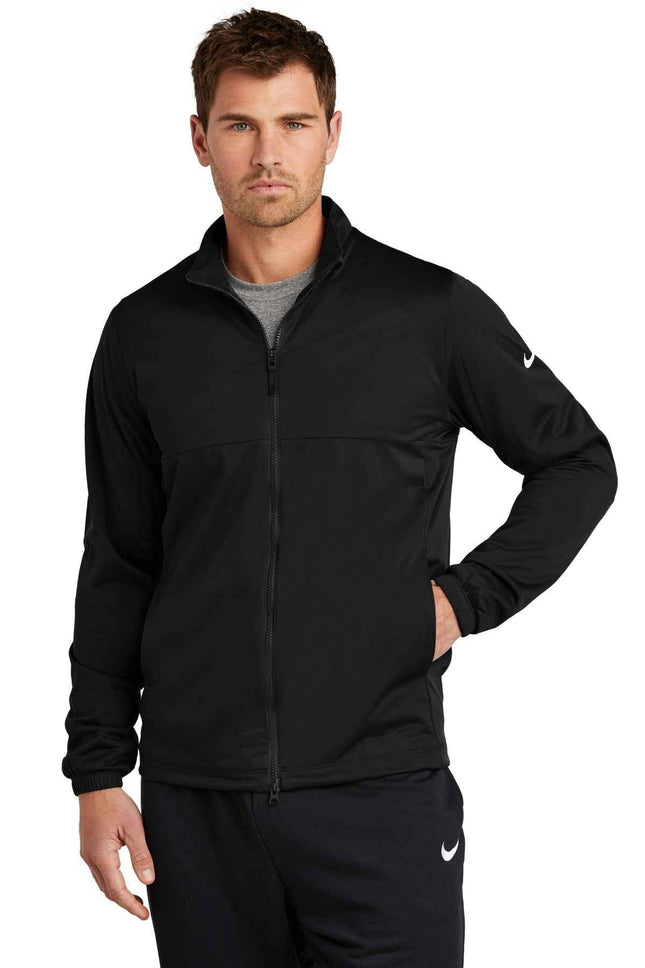 Nike StormFIT FullZip Jacket NKDX6716