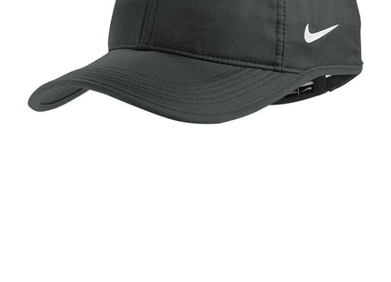 Nike DriFIT Featherlight Performance Cap NKFB5666 Anthracite M L