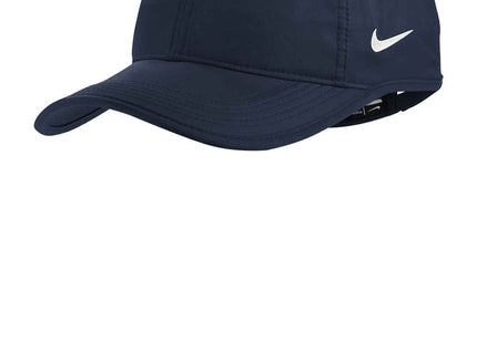 Nike DriFIT Featherlight Performance Cap NKFB5666 College Navy M L