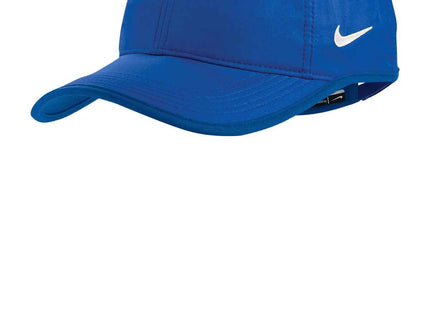 Nike DriFIT Featherlight Performance Cap NKFB5666 Game Royal M L