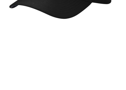 Nike DriFIT Team Performance Visor NKFB5675 Black M L
