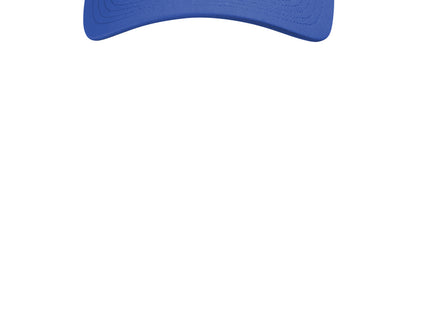 Nike DriFIT Team Performance Visor NKFB5675 Game Royal M L