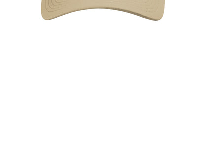 Nike DriFIT Team Performance Visor NKFB5675 Khaki M L