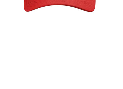 Nike DriFIT Team Performance Visor NKFB5675 University Red M L