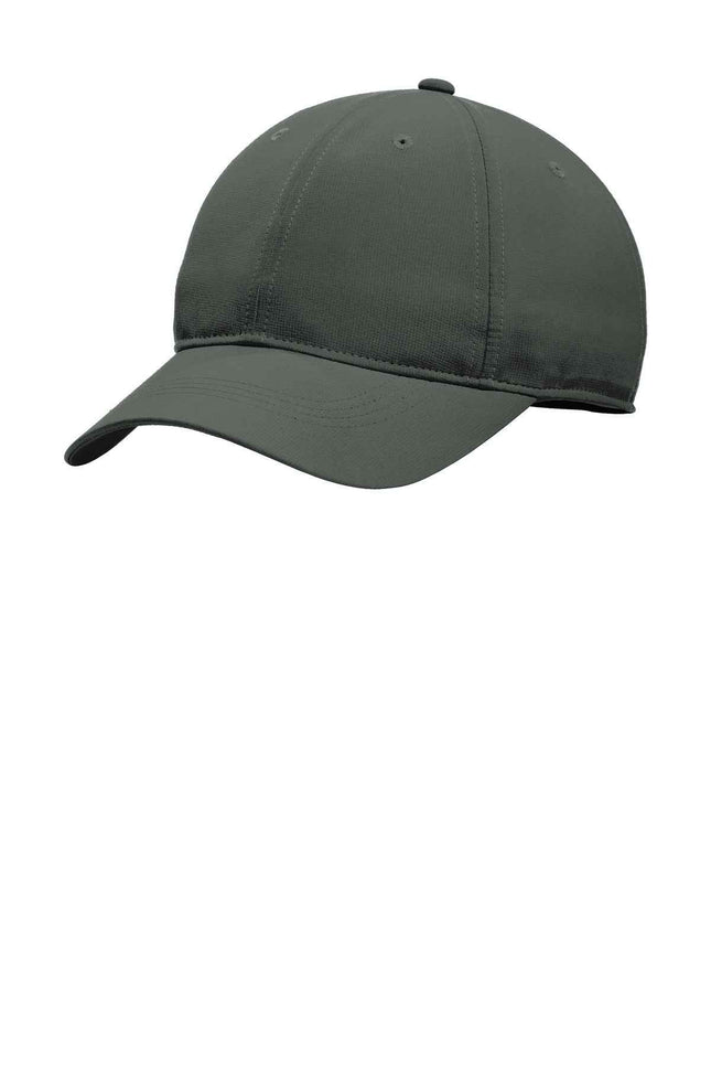 Nike DriFIT Tech FineRipstop Cap NKFB6444 Anthracite M L