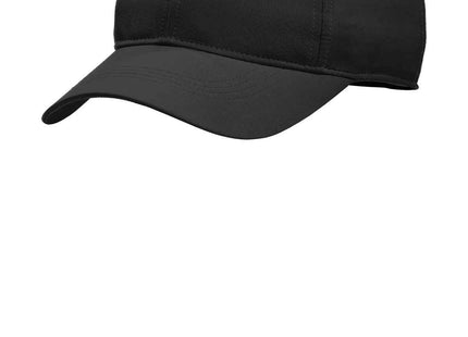 Nike DriFIT Tech FineRipstop Cap NKFB6444 Black M L